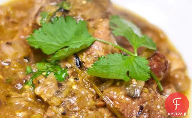 Chile Verde