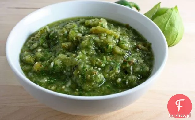 Salsa Verde