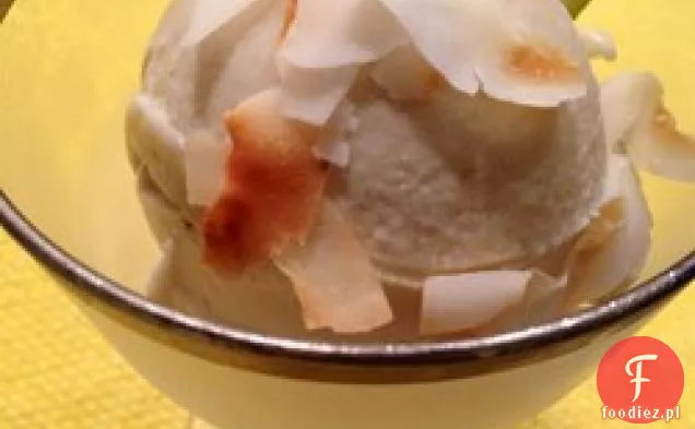 Lody Paleo Tropical