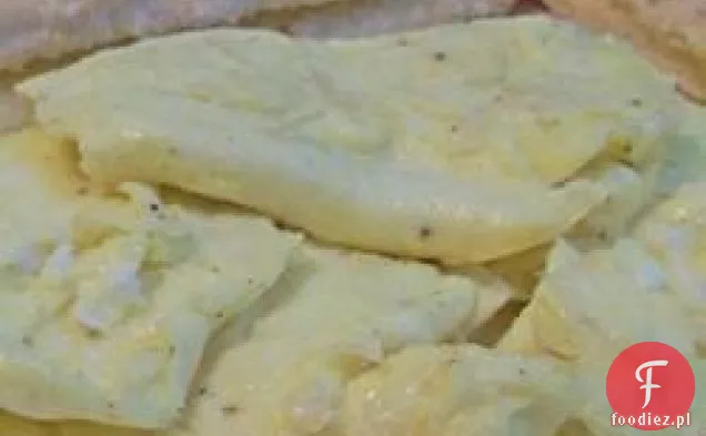 Jajecznica a la Jan