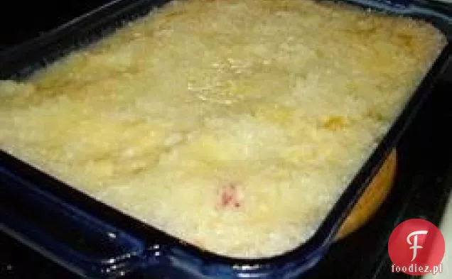 Brzydkie kaczątko tort II