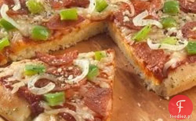 Pizza Quick Fix