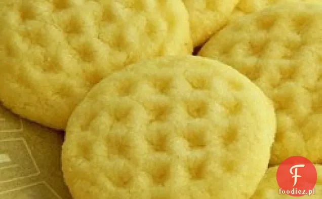 Ciasteczka kruche GG