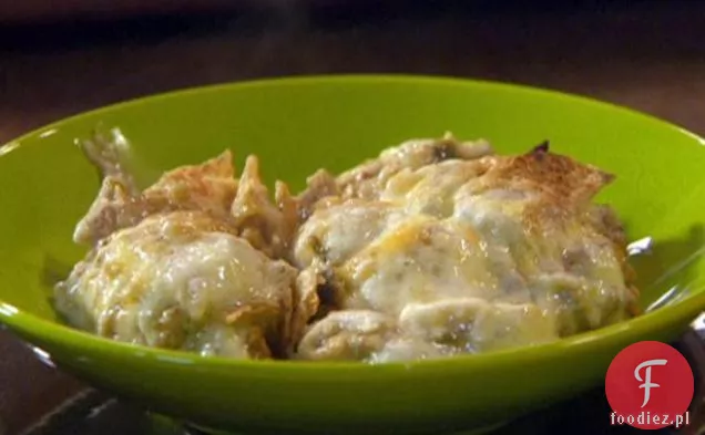 Chili Suizas Bake