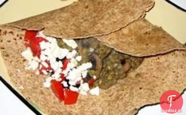 Łatwe Okłady Z Soczewicy Feta