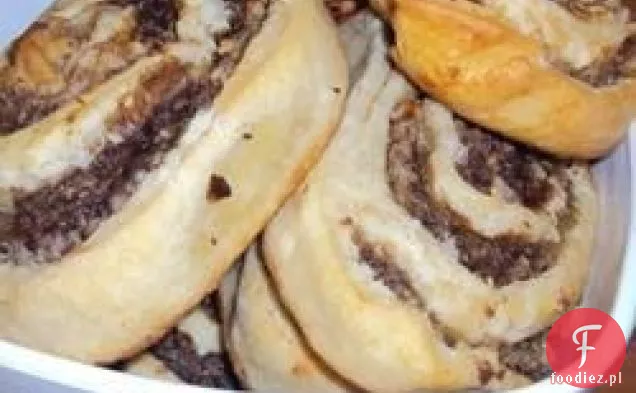 Beef Pinwheels II