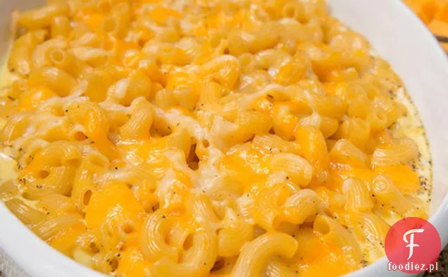 Boski Mac & Cheese Iyanla
