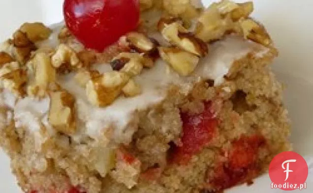Banana Split Bars