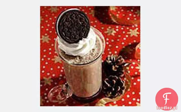Oreoâ® ajerkoniak