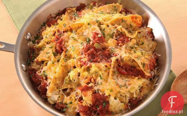 Patelnia Tex-Mex