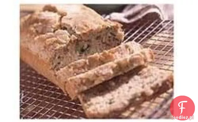 Chleb Cukiniowy magazynu Cooking Light