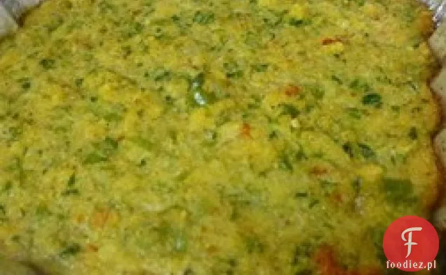 Dressing Z Chleba Kukurydzianego Z Raków