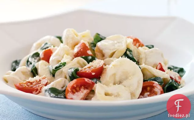 Restauracja-Styl Ser Tortellini