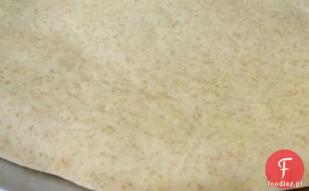 Pełnoziarniste Ciasto Do Pizzy Secret Family