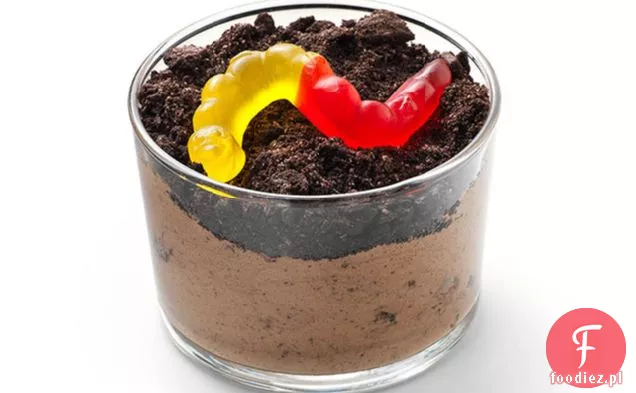 Kubki Dirt