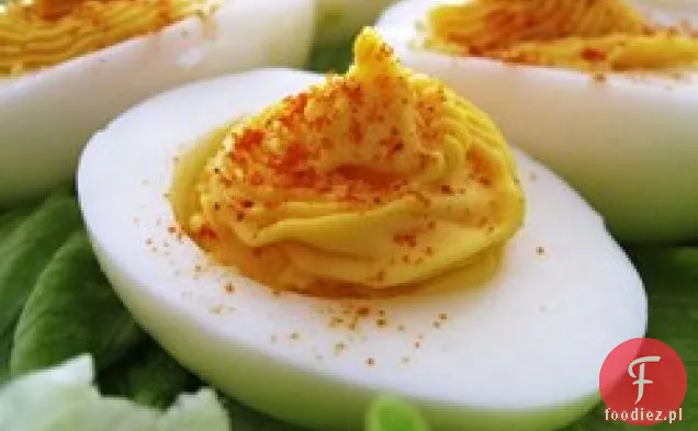 Deviled Eggs II