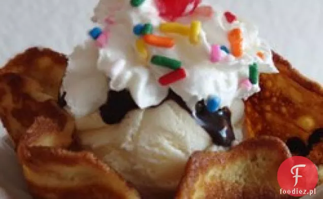 Lody Waniliowe I