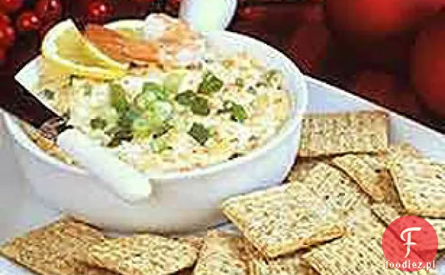 Krewetki Scampi Spread