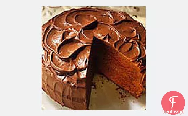 Ciasto czekoladowe BAKER ' s one BOWL