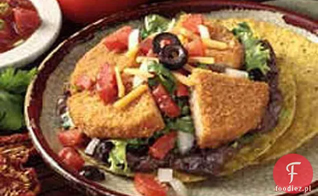 Chik ' N Chalupa
