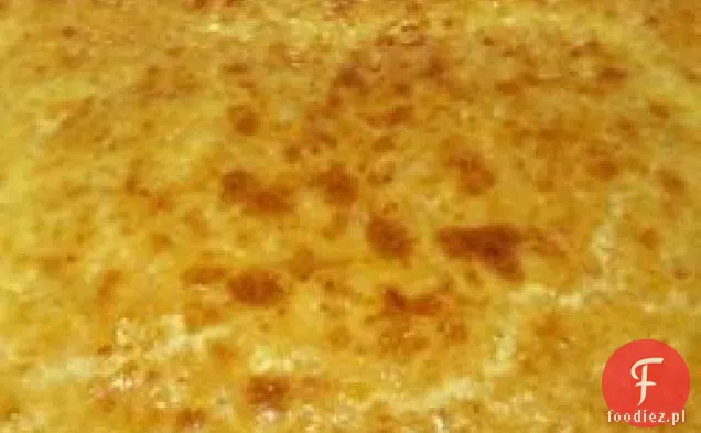 Pudding kukurydziany II