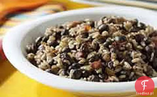Quick & Easy Moros y Cristianos