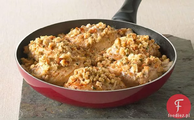 Kuchenka TOP One-Dish Chicken patelnia