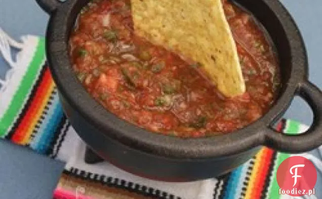 Salsa