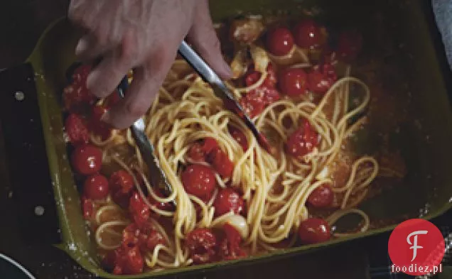 Farmers ' Market Spaghetti