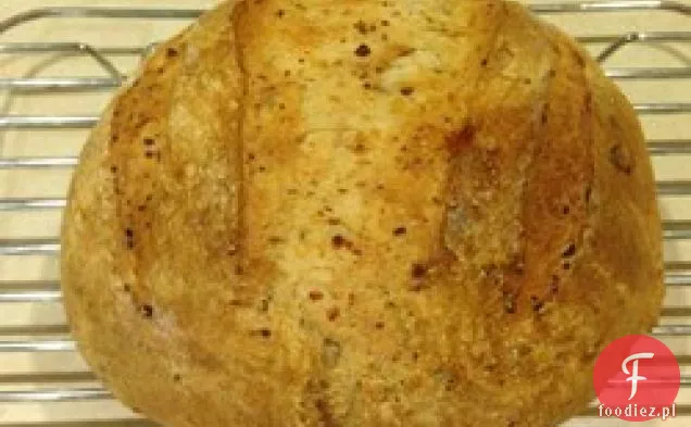 Dilly Bread