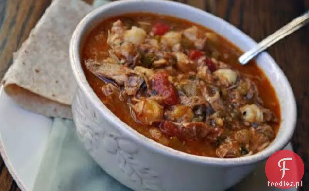 Leyden Street Chili Cook-off