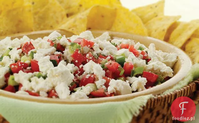 Fresh ATHENOSÂ® Salsa