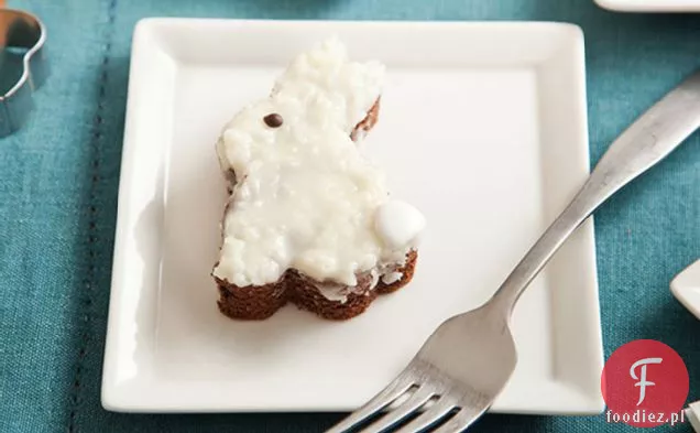 Ciasteczka BAKER ' s Bunny