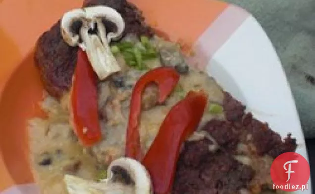 Klopsiki Cheeseburger