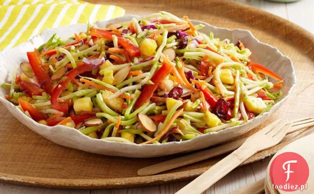 Ain 't Your Mama' s Slaw
