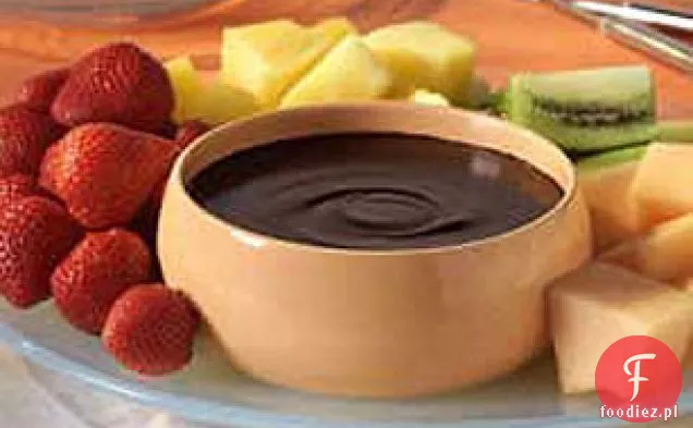Czekoladowy Plunge