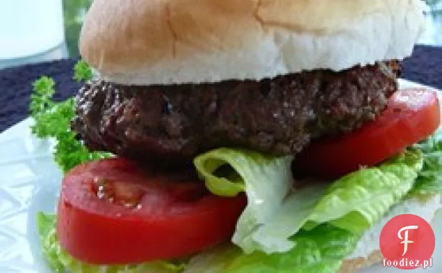 Najbardziej Soczyste Hamburgery W Historii