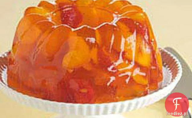 Pleśń Mimosa