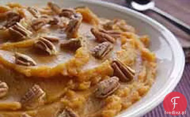 Klon Puree Słodkie Ziemniaki