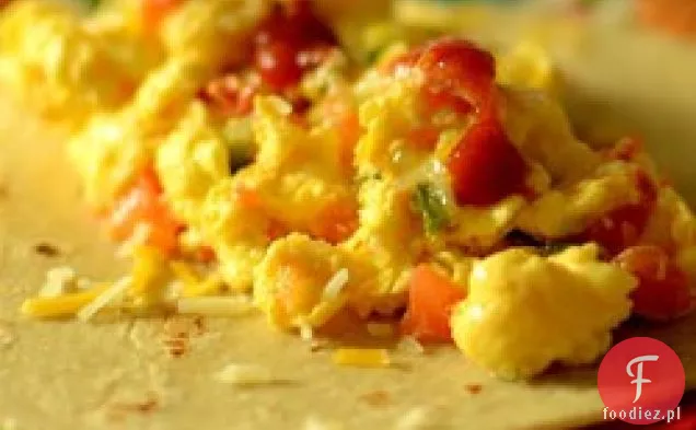 Tex-Mex Migas