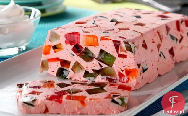 Crown Jewel Dessert