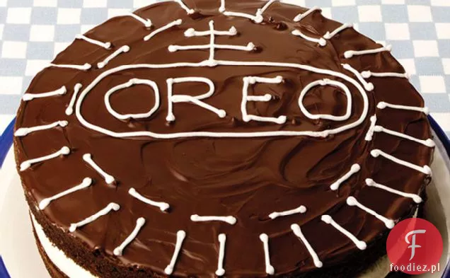 Tort Celebration OREO