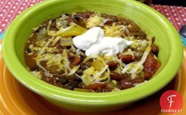 Fiesta Chili