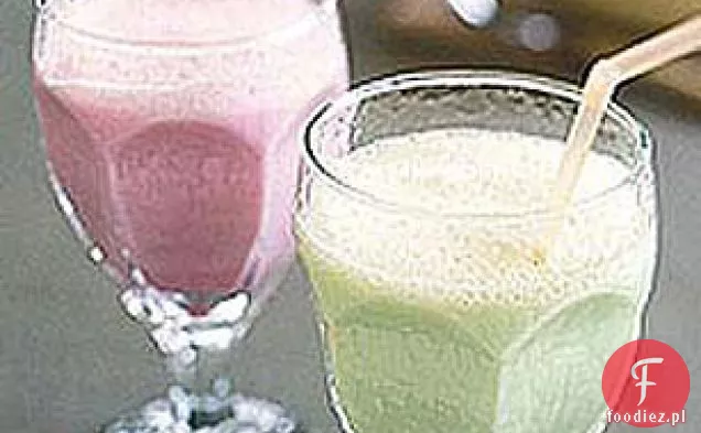 Galaretka-oÂ® Magic Milk Shake