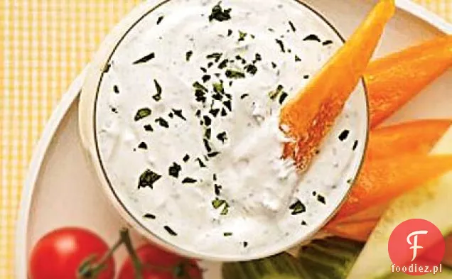 3-Stopniowy Dip Południowo-Zachodni