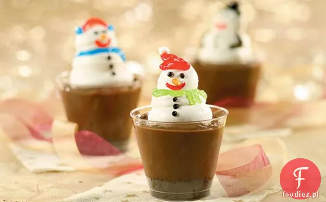 Kubki Snowman