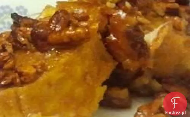 Praline Pecan French Toast