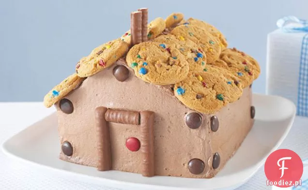 Domowy Tort