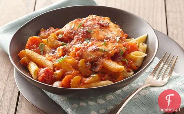 Kurczak Italiano