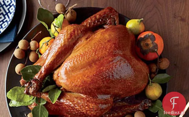 Sałatka pieczeń wołowa z kremowym sosem chrzanowym